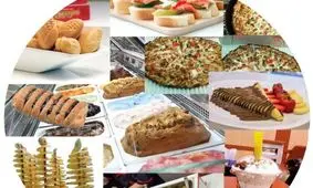 کدام خوراکی ها سلامت شما را تامین می کنند؟