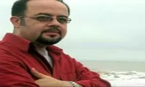 واکنش بهزاد خورشیدی به تعطیلی نمایشگاه تهمینه میلانی