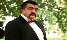 عکس قدیمی بازیگر «شب‌های برره» با خواننده لس‌آنجلسی