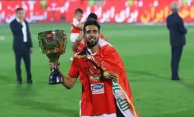 رونمایی از مهره کلیدی برانکو در آسیا