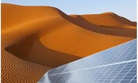 صحرای بزرگ آفریقا منبع انرژی سراسر دنیا خواهد شد!