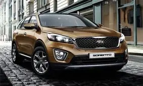 قیمت خودرو کیا صفر چقدر است؟