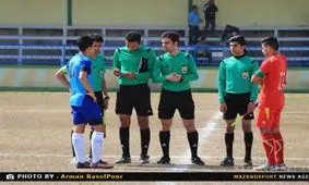 نمایندگان خوزستان حریفان خود را شناختند