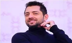 «بهرام رادان» بازیگری که گذر زمان روی چهره اش تاثیری نمی گذارد! +عکس