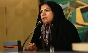 فاطمه ذوالقدر : لایحه دولت فراتر از دانشجویان ستاره‌دار است