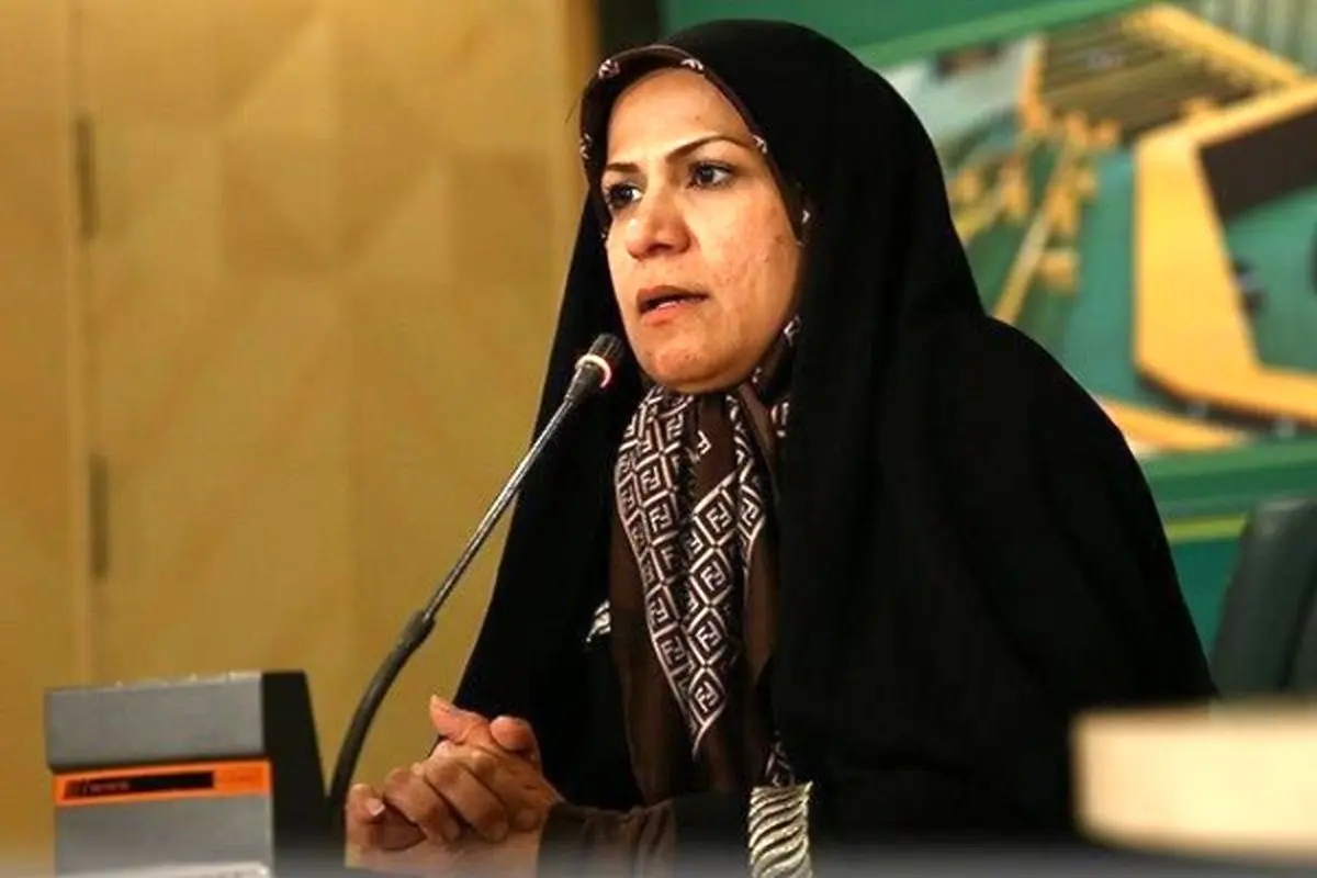 فاطمه ذوالقدر : لایحه دولت فراتر از دانشجویان ستاره‌دار است