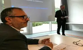 گسترش همکاری‌های ایران و دانمارک در زمینه مالکیت معنوی، ثبت اختراع، ایده و علائم تجاری