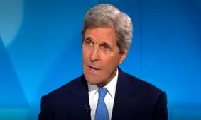 جان کری: ترامپ به دنبال تغییر رژیم ایران است