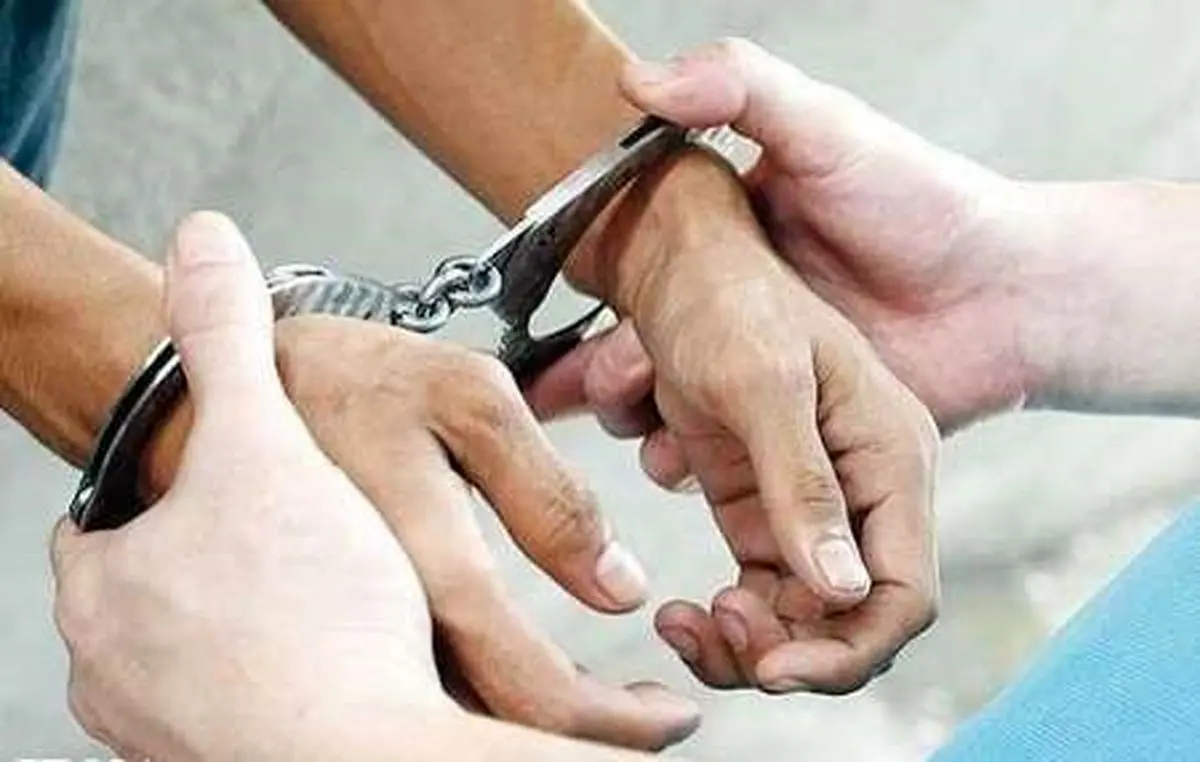 پایان آدم ربایی عاشقانه در کرج