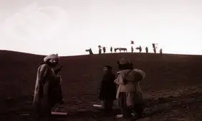 پخش سریال «سربداران» در ایام محرم