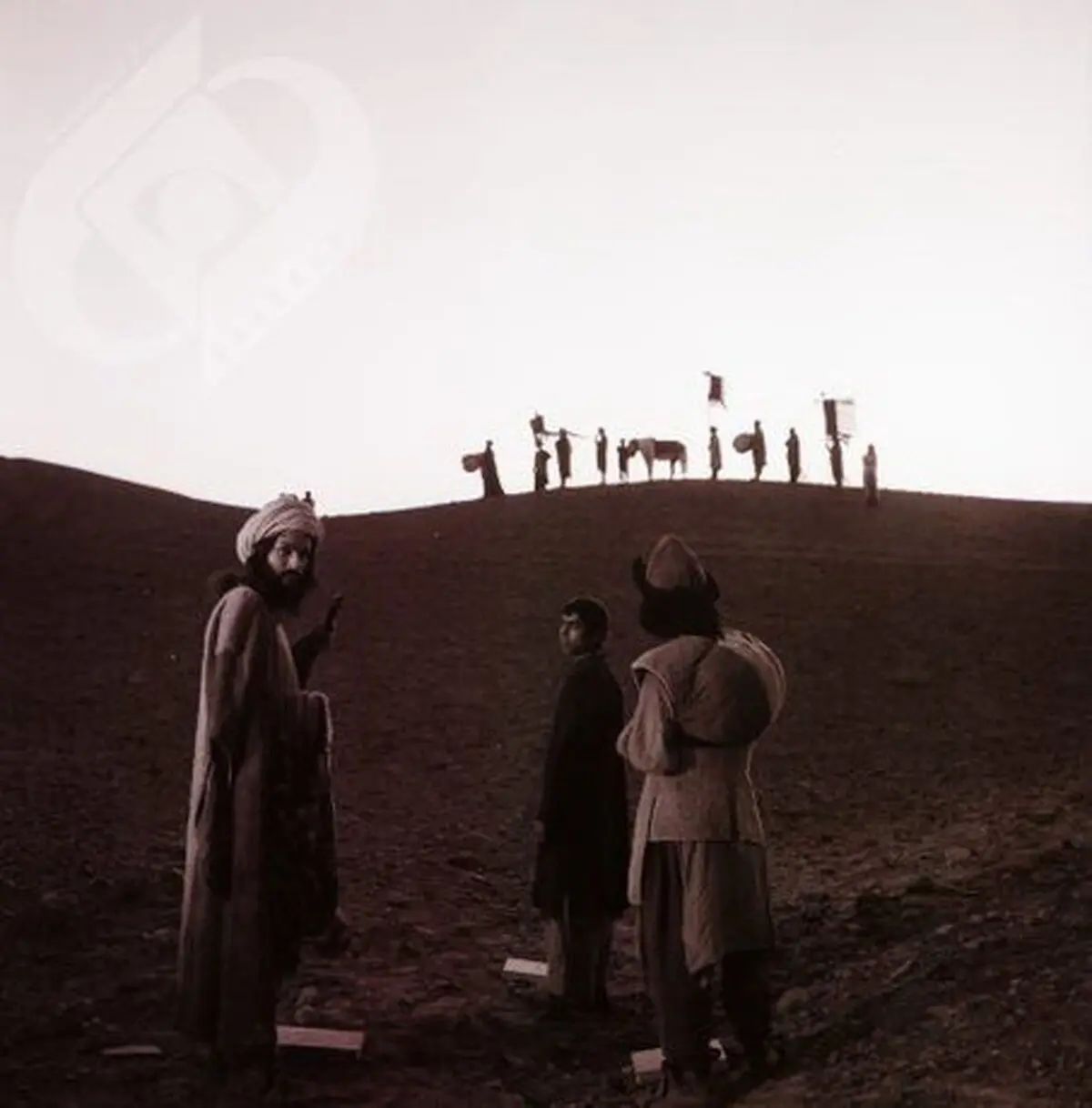 پخش سریال «سربداران» در ایام محرم