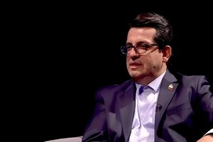 واکنش معاون دفتر رییس جمهور به حواشی پیرامون نقش آذربایجان در حمله اسرائیل به ایران/ ویدئو