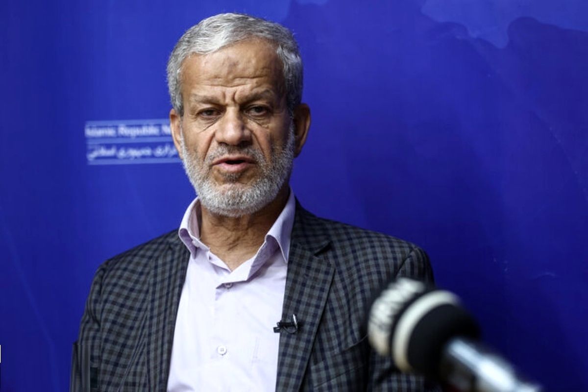 سخنگوی جبهه پایداری: در حال بررسی نامزدها هستیم و هنوز تصمیمی نگرفتهایم