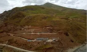 هیچ مجوزی برای کارخانه آسفالت در "آزادبر" صادر نشده است