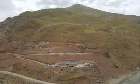 هیچ مجوزی برای کارخانه آسفالت در "آزادبر" صادر نشده است