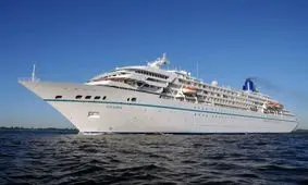 مسافران دریایی هم باید گوشی را خاموش کنند!