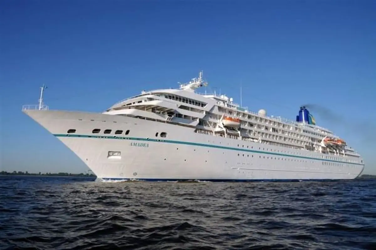 مسافران دریایی هم باید گوشی را خاموش کنند!