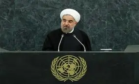 حضرتی: مخالفان حضور رئیس‌جمهور در سازمان ملل با دیپلماسی پرتحرک مخالفند