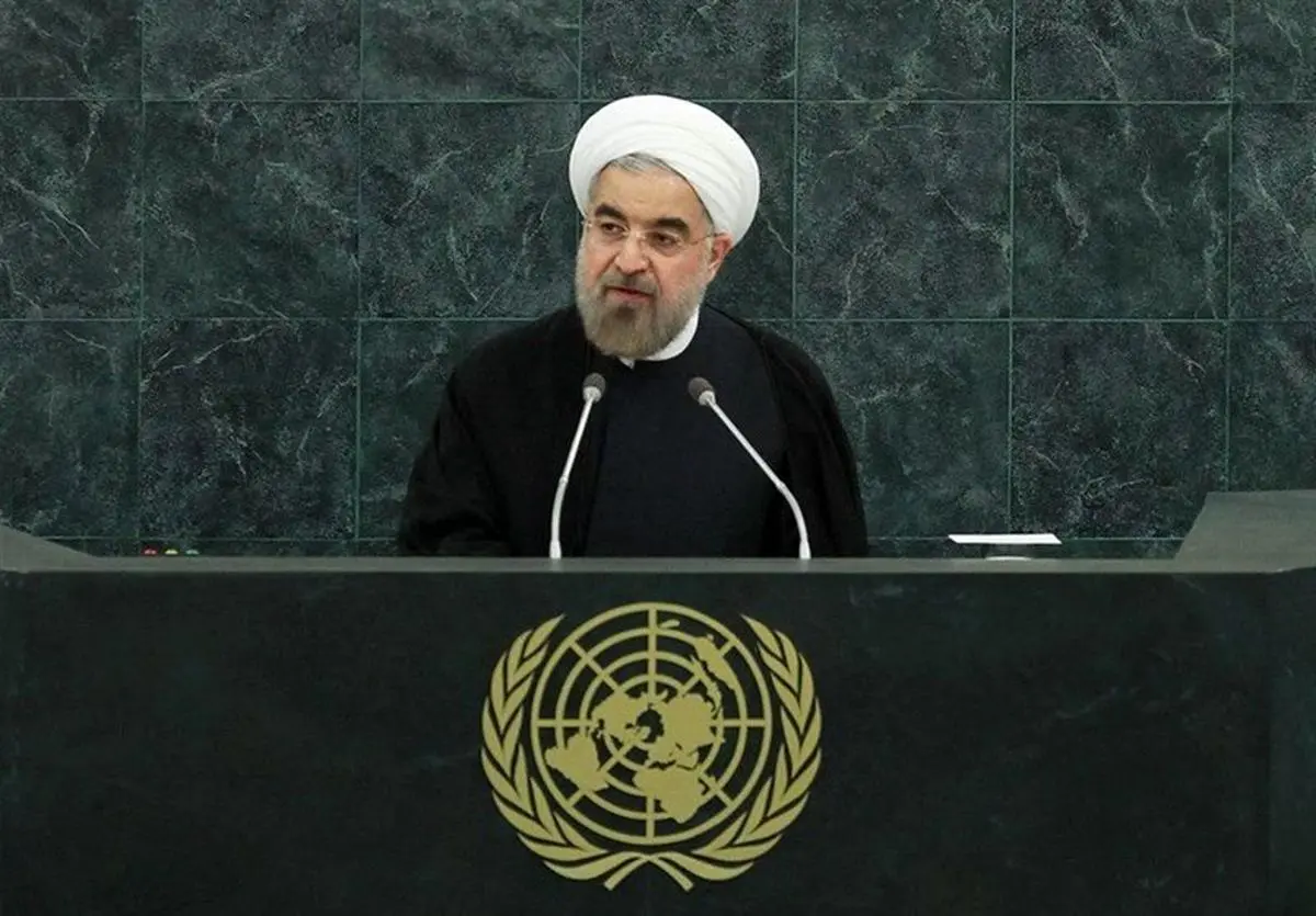 حضرتی: مخالفان حضور رئیس‌جمهور در سازمان ملل با دیپلماسی پرتحرک مخالفند