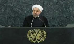 حضرتی: مخالفان حضور رئیس‌جمهور در سازمان ملل با دیپلماسی پرتحرک مخالفند