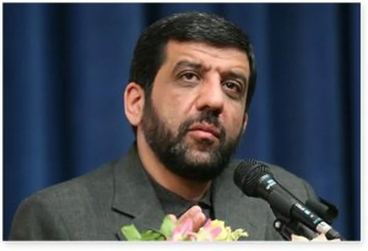 واکنش مقام معظم رهبری به روبوسی کیارستمی با خانم داور