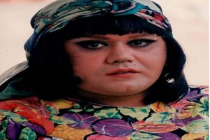 مروری بر بخشی از گریم های ماندگار سینمای ایران