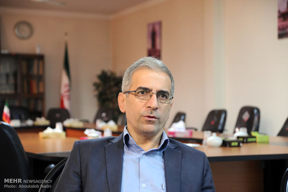 عملیات آواربرداری مسجد آزادشهر به پایان رسید
