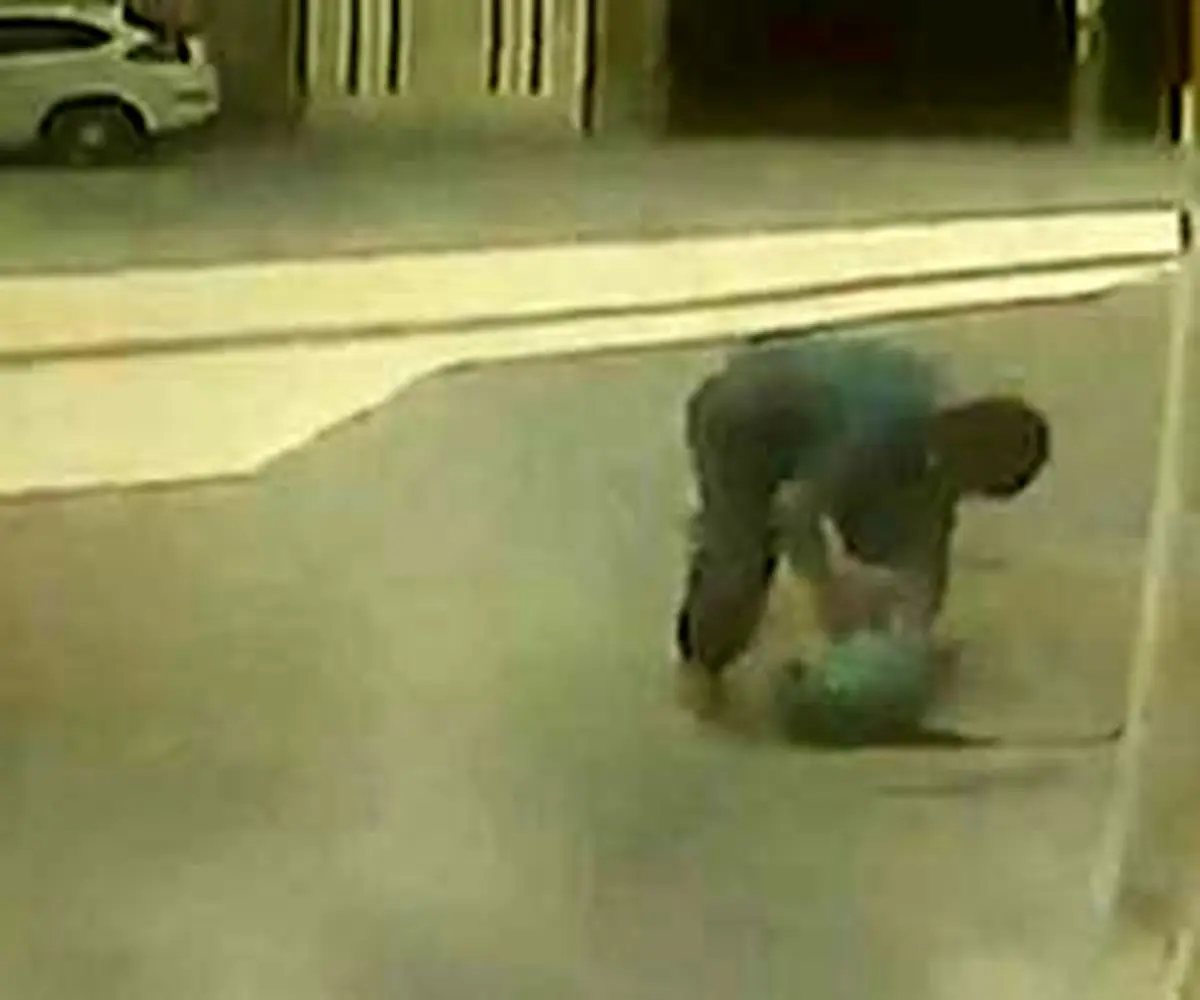 جزئیات جدید انداختن دختربچه اصفهانی داخل چاه فاضلاب