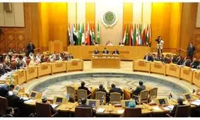 قطع نامه ضد ایرانی اتحادیه عرب