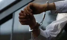 دستگیری قاتل فراری پس از ۱۲ سال توسط پلیس ایرانشهر