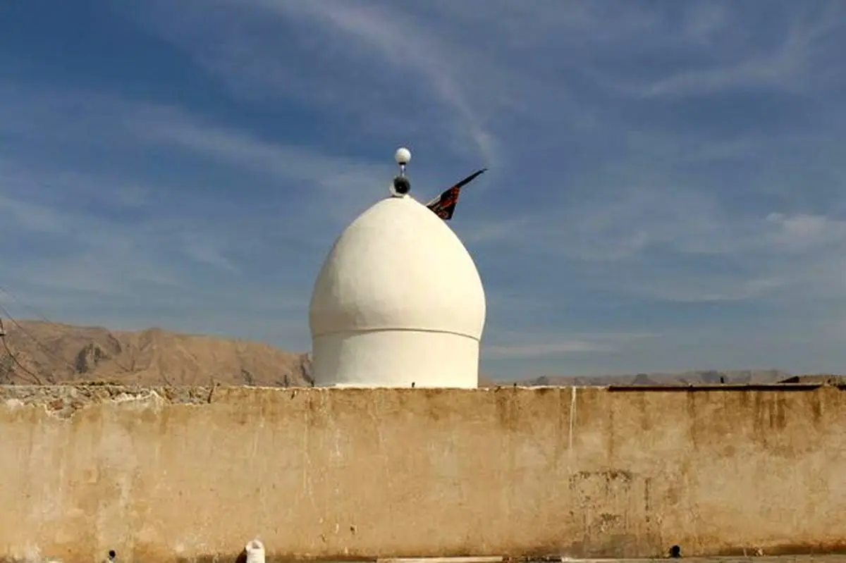 ثبت ۴ اثر باستانی هندیجان در مراحل پایانی خود است