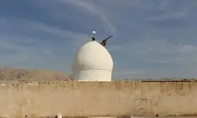 ثبت ۴ اثر باستانی هندیجان در مراحل پایانی خود است