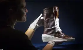 خلاقانه‌ترین محصولاتی که در 2018 طراحی‌ شده‌اند+تصاویر