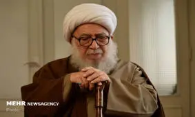 زمان مراسم تشییع پیکر آیت الله اشرفی شاهرودی اعلام شد