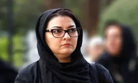 عذرخواهی «آناهیتا همتی» برای دفاع از تروریست