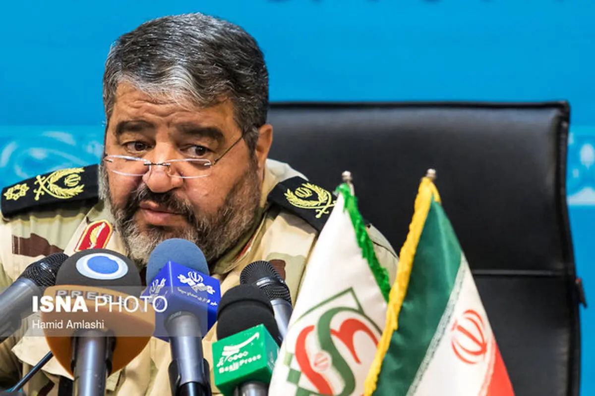 غلامرضا جلالی: دلار سلاح دشمن در جنگ اقتصادی است