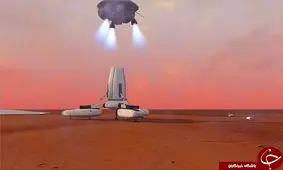 سکونت طولانی مدت در مریخ ممکن می شود؟