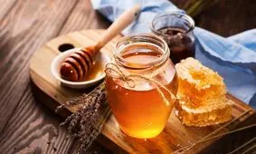 اگر هر روز عسل بخوریم چه اتفاقی در بدنمان می افتد؟