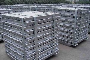 ۲۰ هزار تن شمش آلومینیوم در بین کارخانه های استان مرکزی توزیع می‌شود