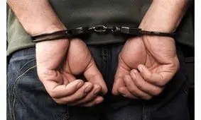 دستگیری قاتل فراری پس از ۱۲ سال توسط پلیس ایرانشهر