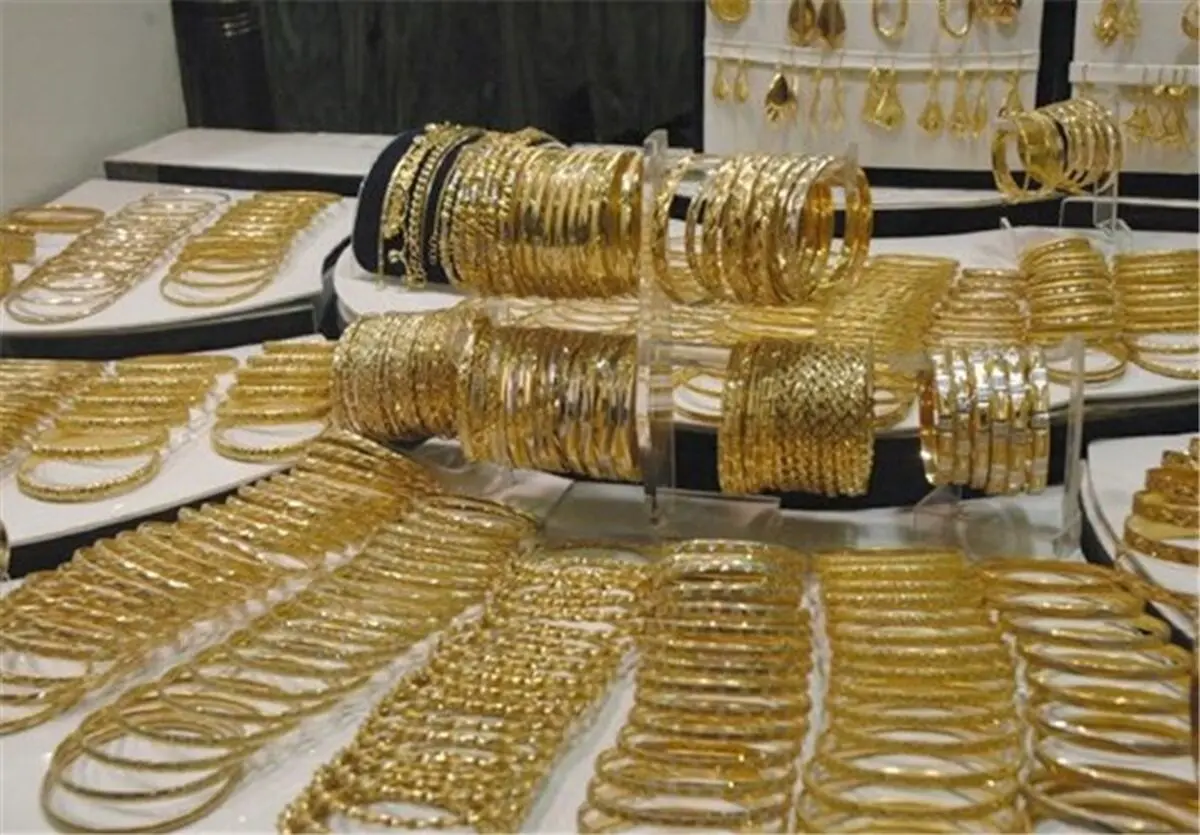 سارقان طلاجات میلیاردی در اردبیل دستگیر شدند