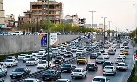 محدودیت‌های ترافیکی ایام محرم در اصفهان اعلام شد
