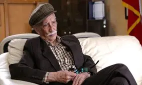 سینما بی‌وفا‌ترین است/ امروز می‌نشینم و آثار جوانان را می‌بینم/ 70 سال در سینما فعالیت کرده‌ام