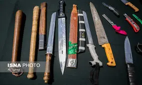 همدستی زن و شوهر برای سرقت از مسافران