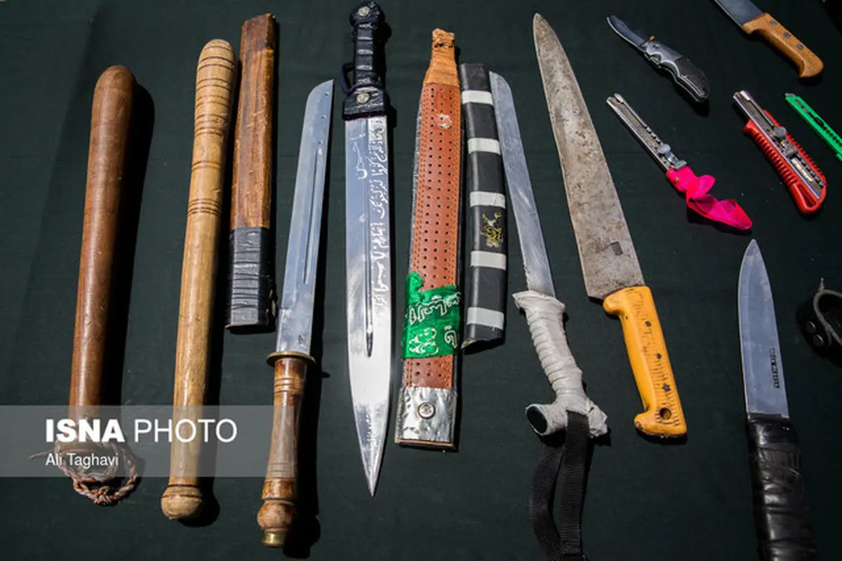 همدستی زن و شوهر برای سرقت از مسافران