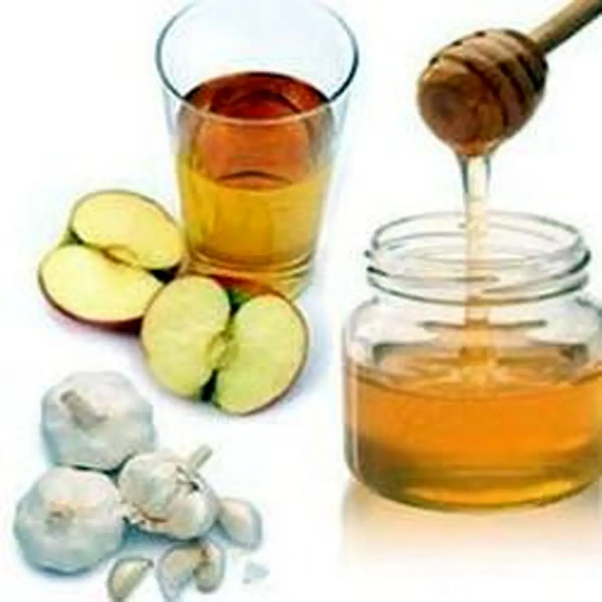 این شربت خانگی ۱۰ برابر قوی تر از پنی سیلین است