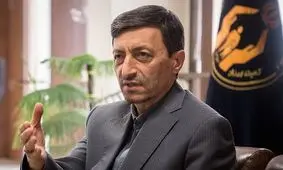 درخواست فتاح برای برخورد با مفسدان اقتصادی دانه درشت
