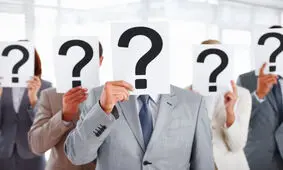 تست شخصیت شناسی: اولین کاری که در این شرایط انجام می دهید چیست؟
