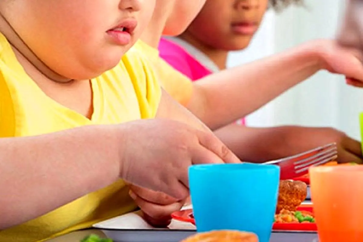 سومین کشور چاق اروپا را بشناسید!