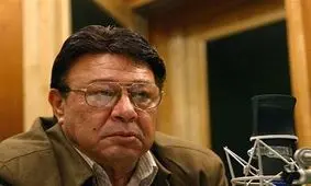 دوبلور پیشکسوت، حسین عرفانی درگذشت